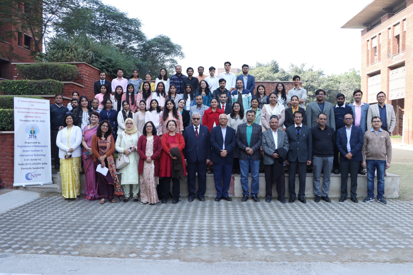 RAMSA Conference Gallery