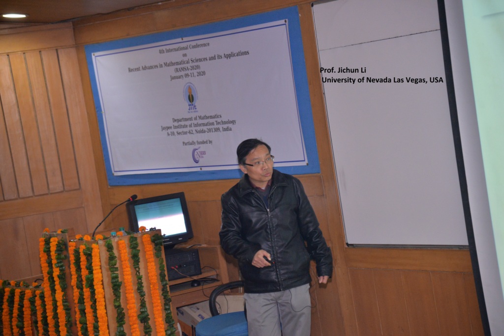 RAMSA Conference Gallery