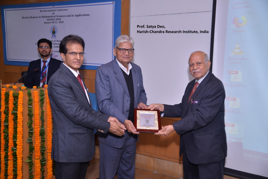 RAMSA Conference Gallery