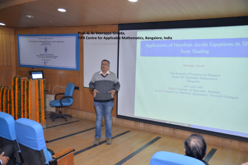 RAMSA Conference Gallery
