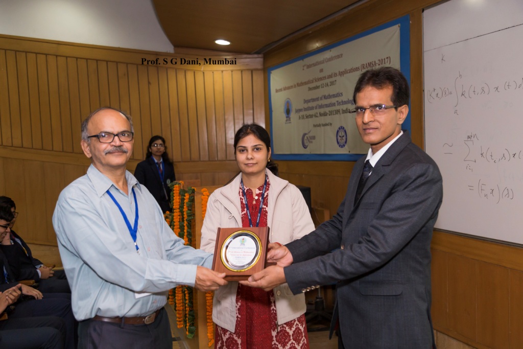 RAMSA Conference Gallery