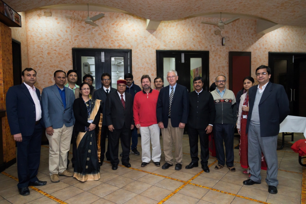 RAMSA Conference Gallery