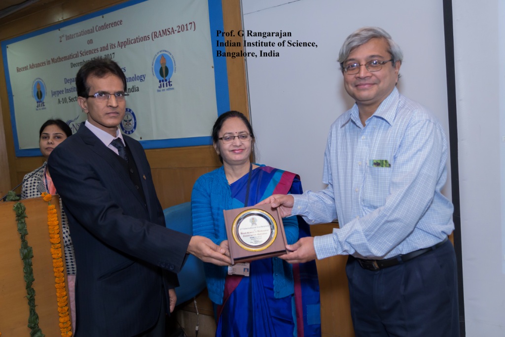 RAMSA Conference Gallery