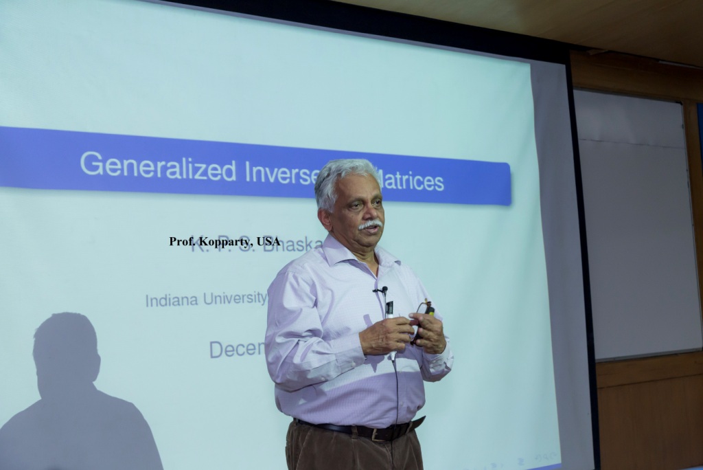 RAMSA Conference Gallery