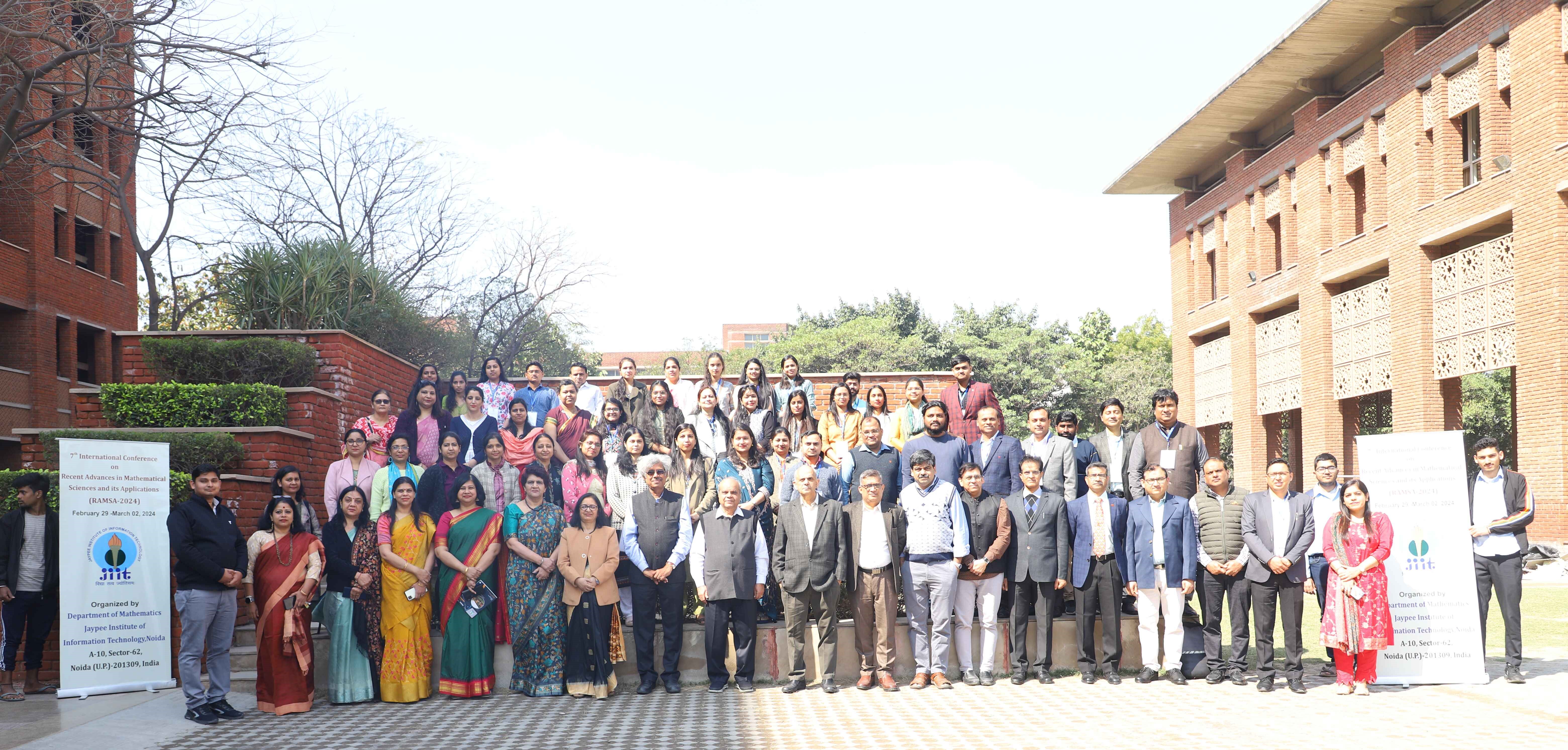 RAMSA Conference Gallery