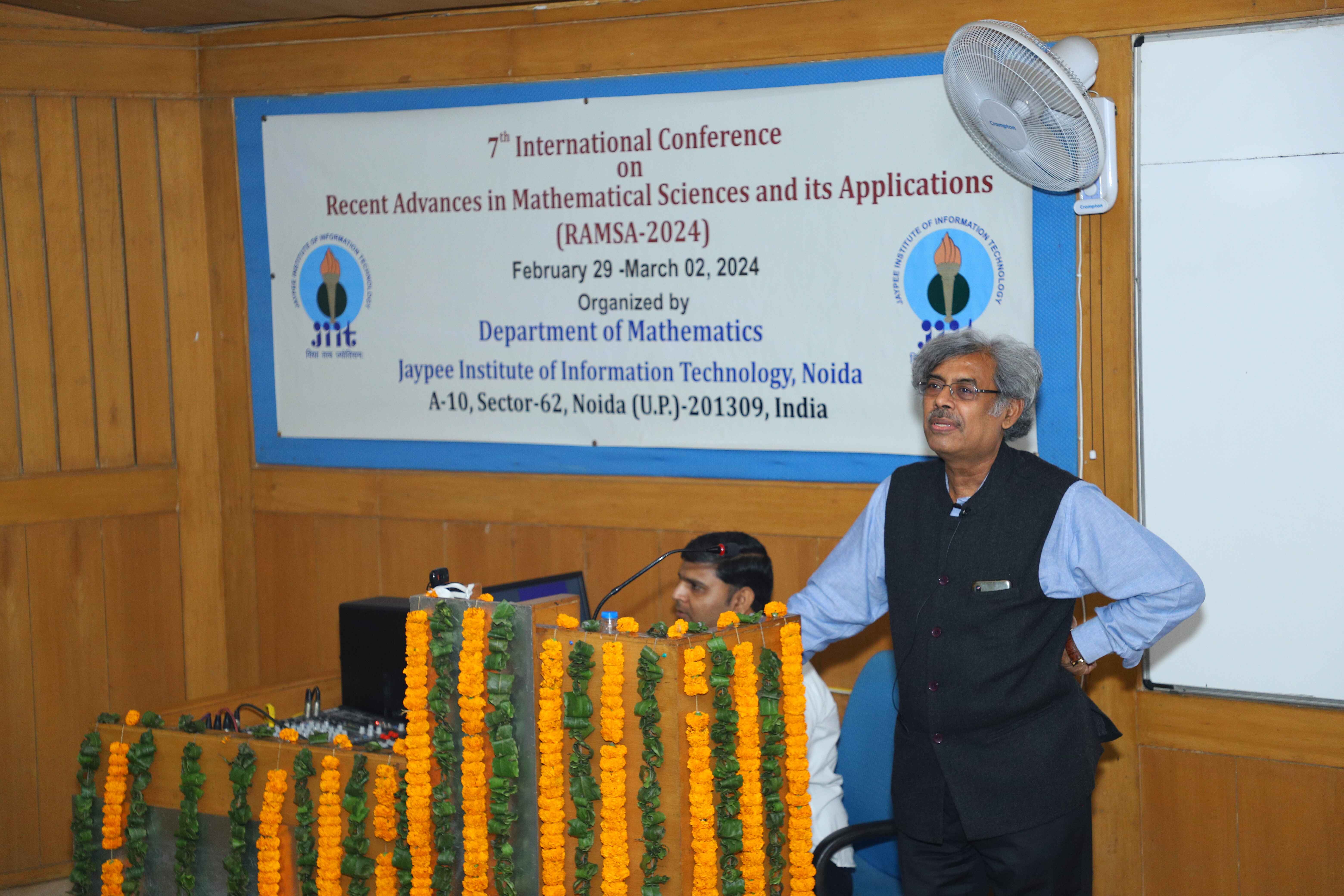 RAMSA Conference Gallery