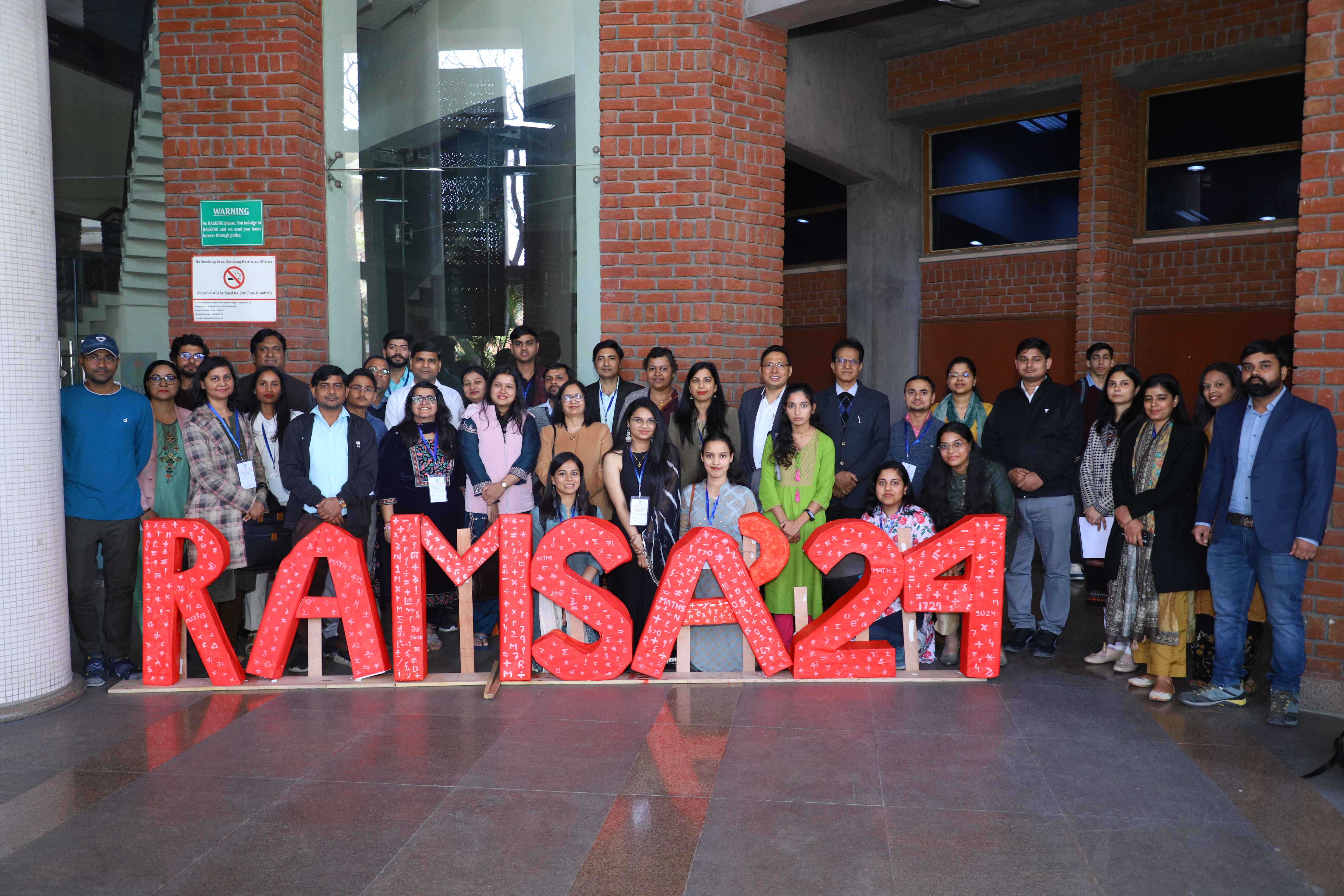 RAMSA Conference Gallery