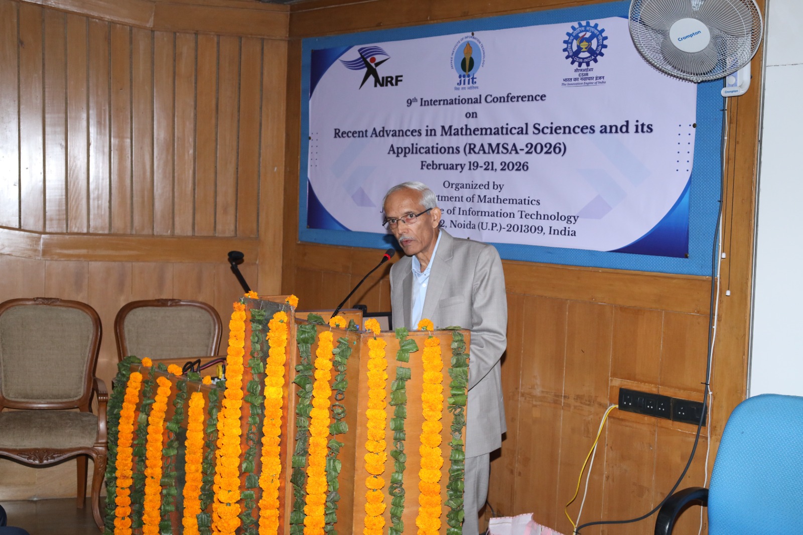RAMSA Conference Gallery