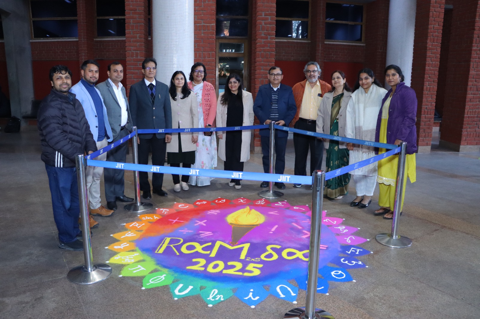 RAMSA Conference Gallery