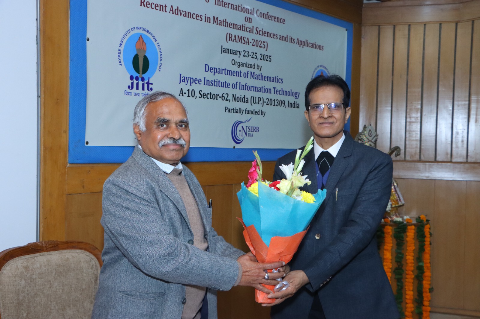RAMSA Conference Gallery