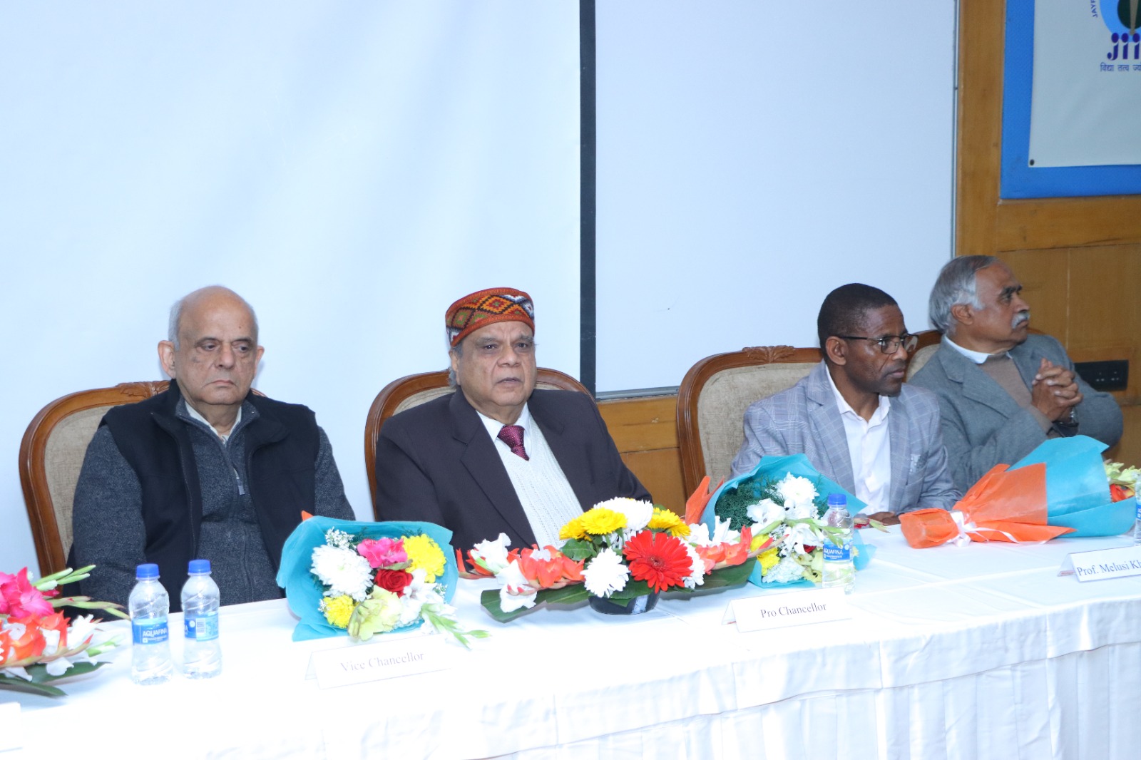 RAMSA Conference Gallery