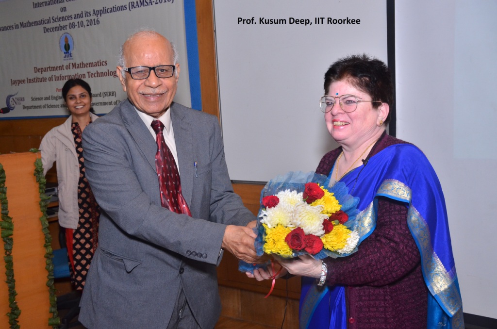 RAMSA Conference Gallery