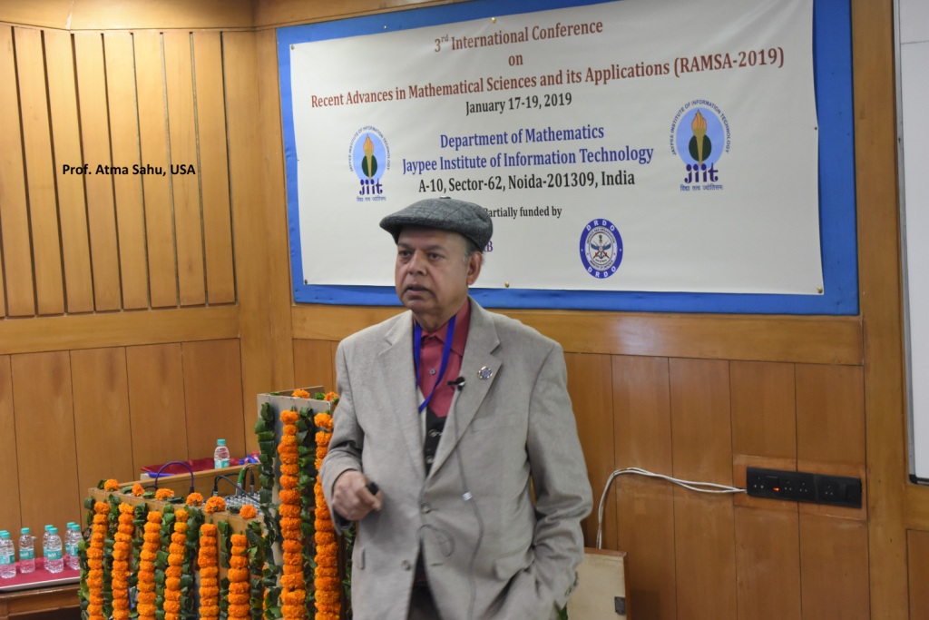 RAMSA Conference Gallery