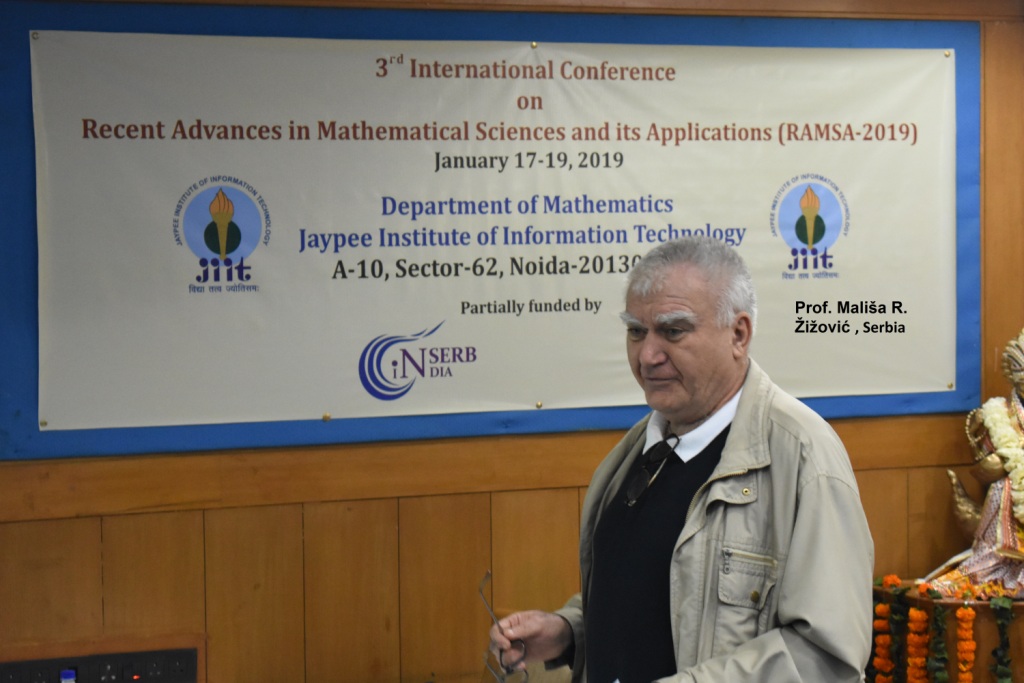 RAMSA Conference Gallery