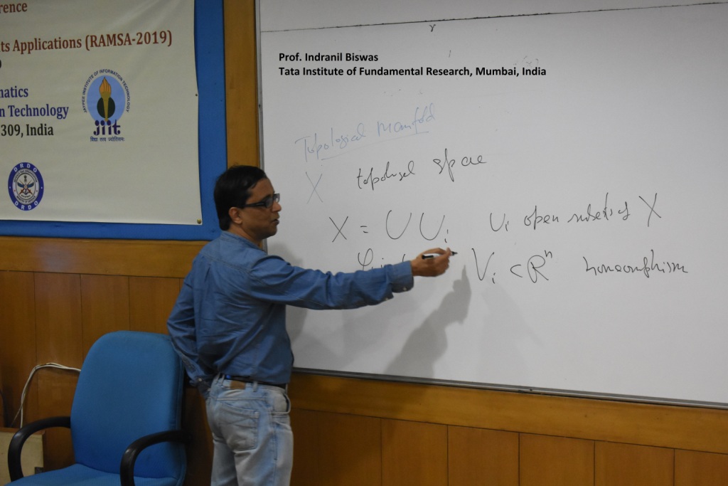RAMSA Conference Gallery