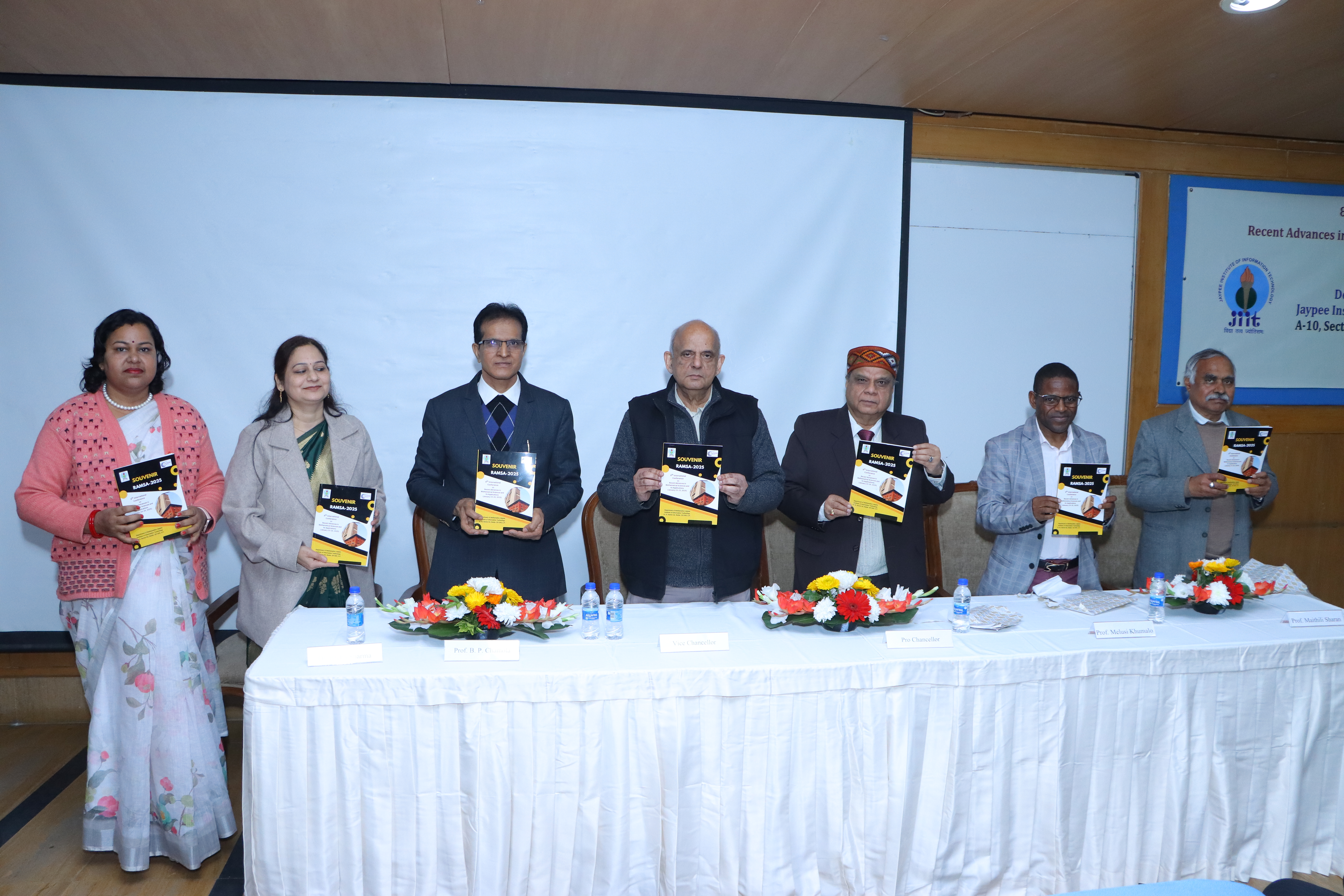 RAMSA Conference Gallery