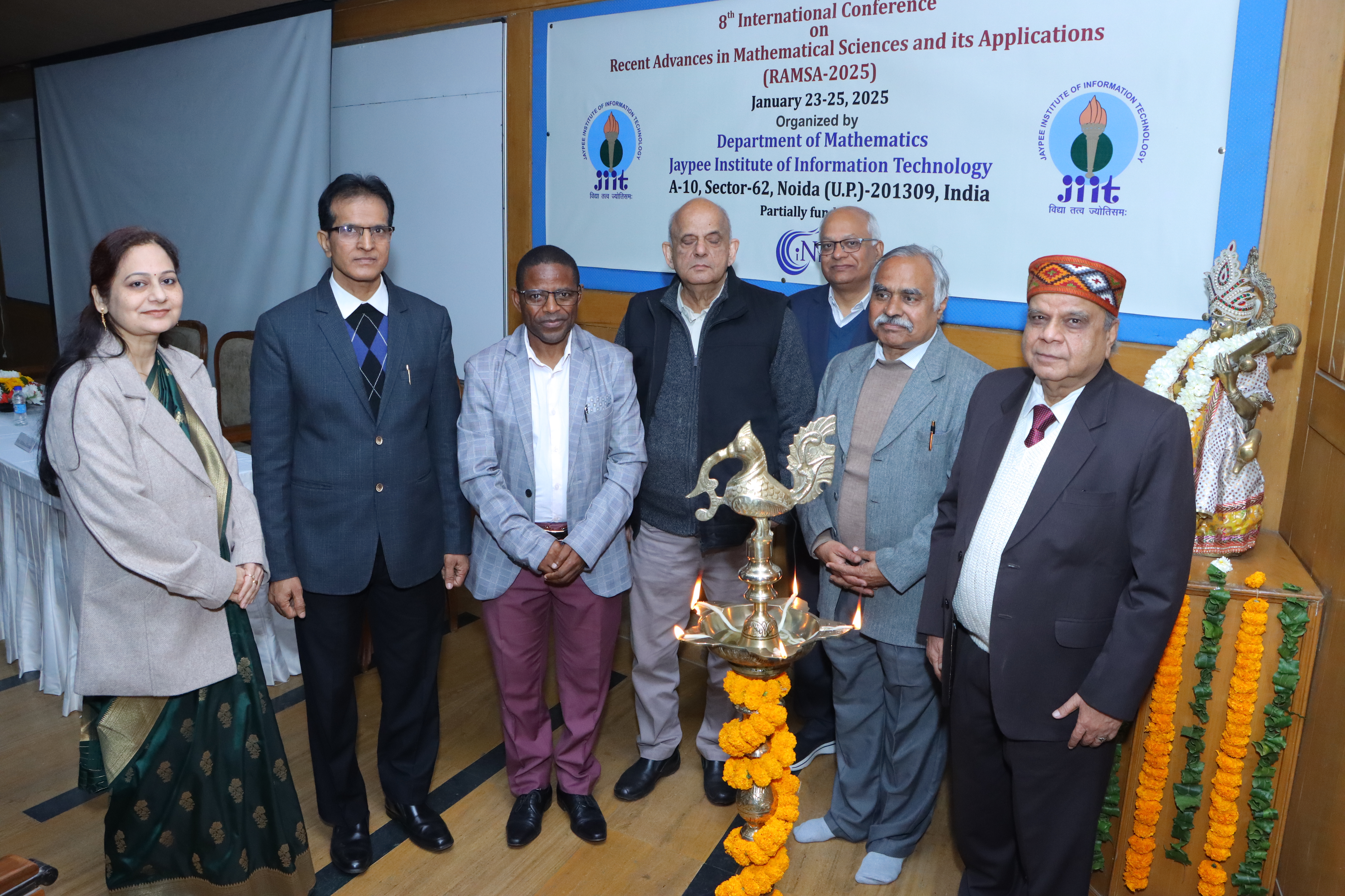RAMSA Conference Gallery