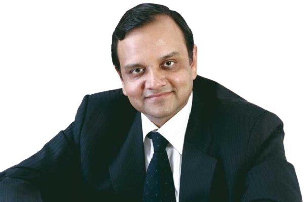 Shri Manoj Gaur Ji