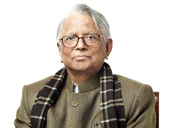 Shri Jaiprakash Gaur Ji
