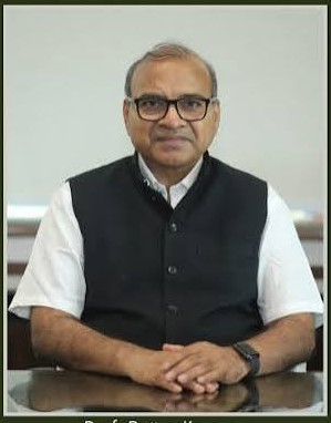 Prof. Rajive Kumar