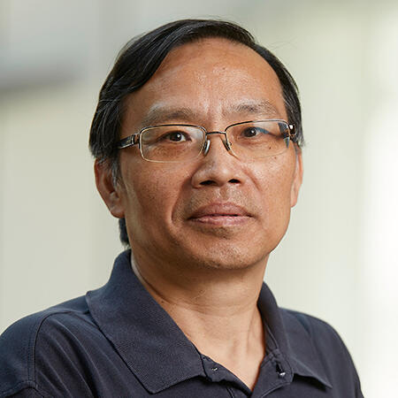 Prof. Jichun Li