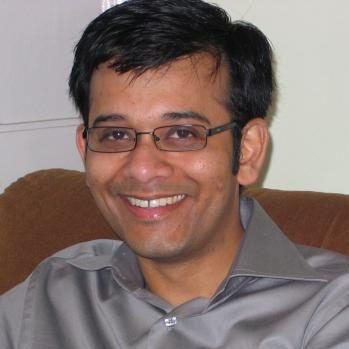 Prof. Antar Bandyopadhyay