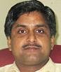 Prof. Atul Gaur